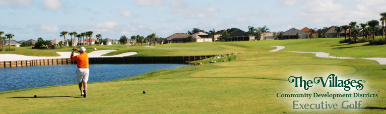 Golf The Villages